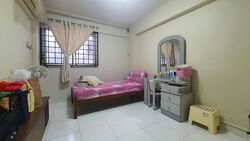 Blk 802 Woodlands Street 81 (Woodlands), HDB 4 Rooms #560924771